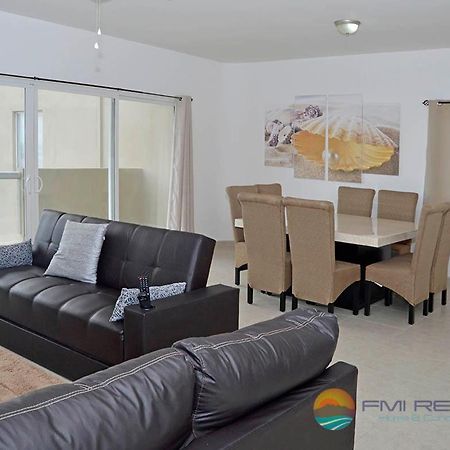 Corona Del Sol 1604 Apartamento Puerto Peñasco Exterior foto