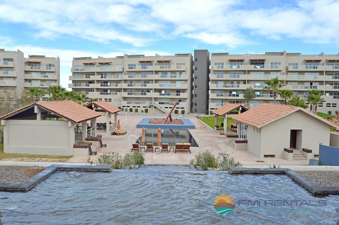 Corona Del Sol 1604 Apartamento Puerto Peñasco Exterior foto