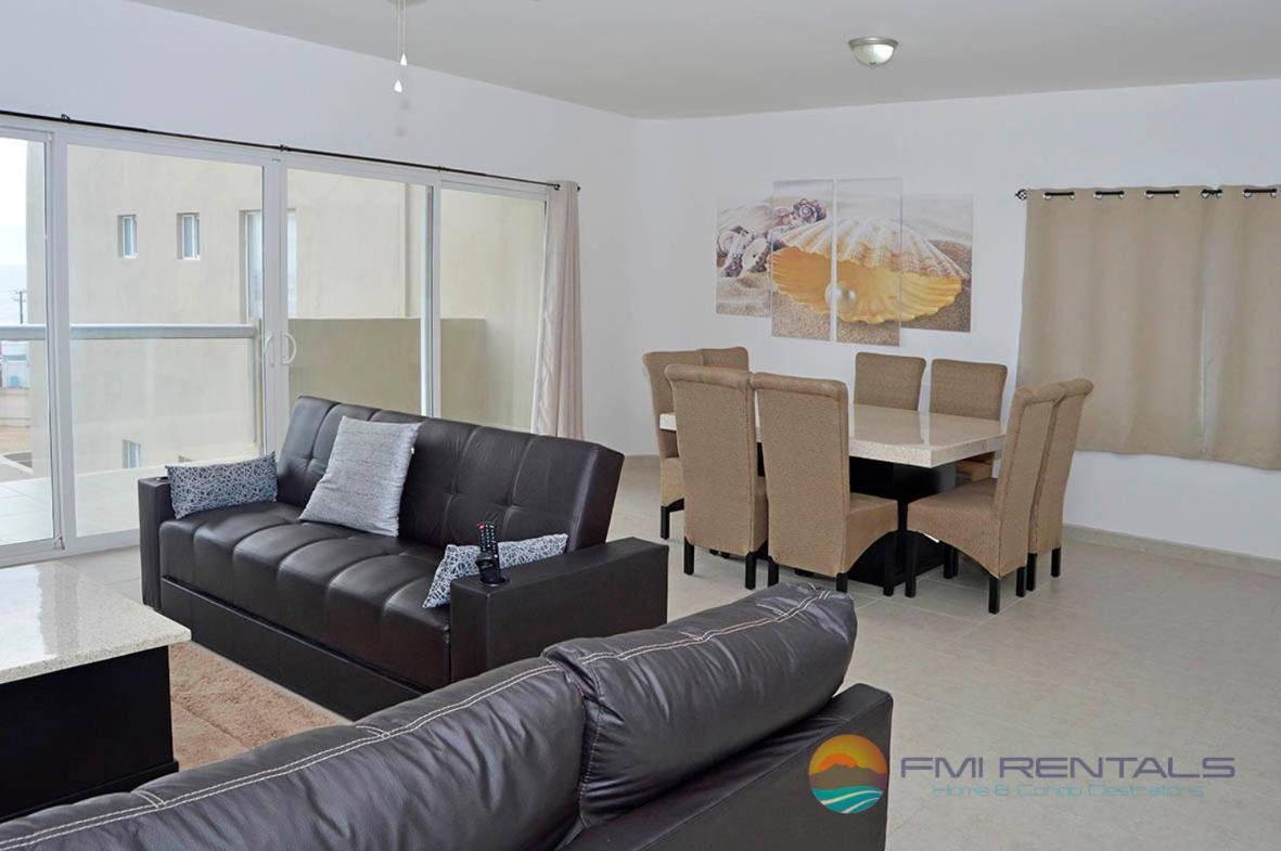Corona Del Sol 1604 Apartamento Puerto Peñasco Exterior foto