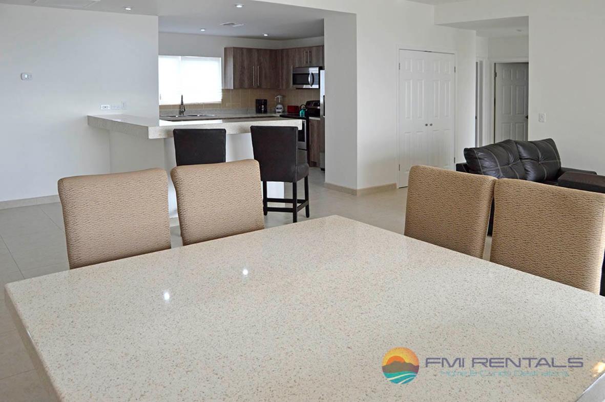 Corona Del Sol 1604 Apartamento Puerto Peñasco Exterior foto