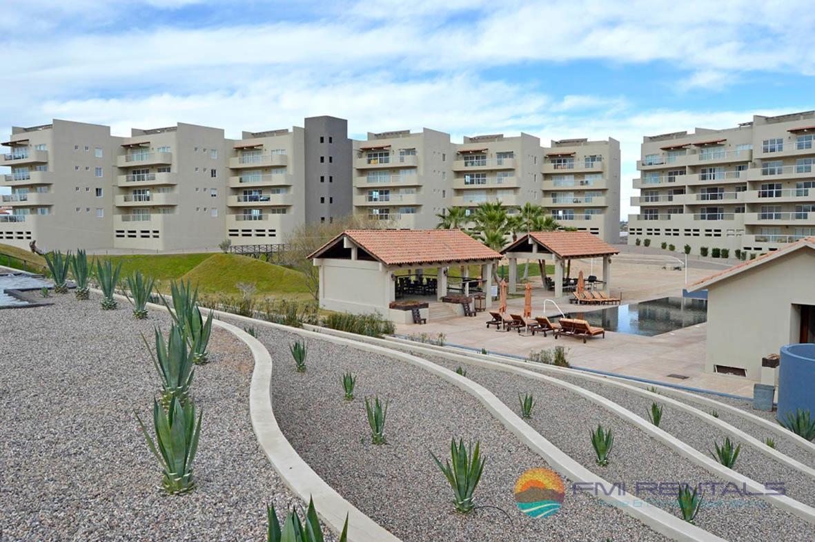 Corona Del Sol 1604 Apartamento Puerto Peñasco Exterior foto