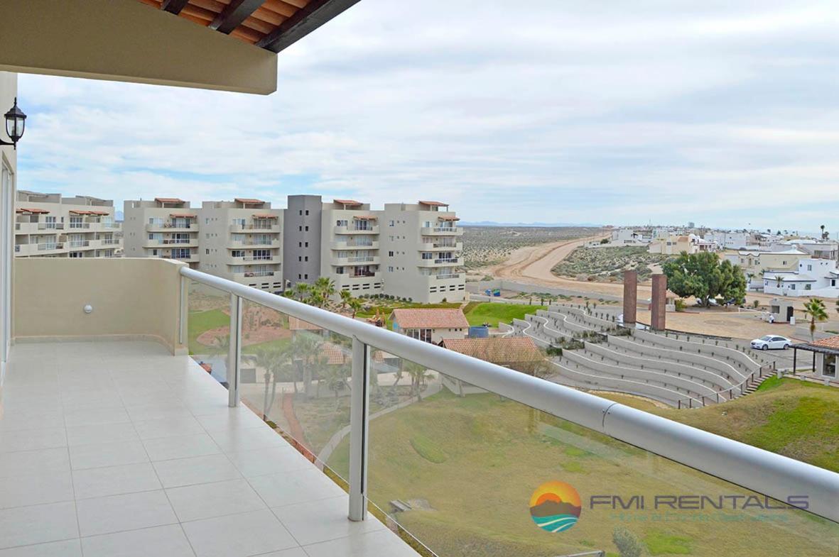 Corona Del Sol 1604 Apartamento Puerto Peñasco Exterior foto