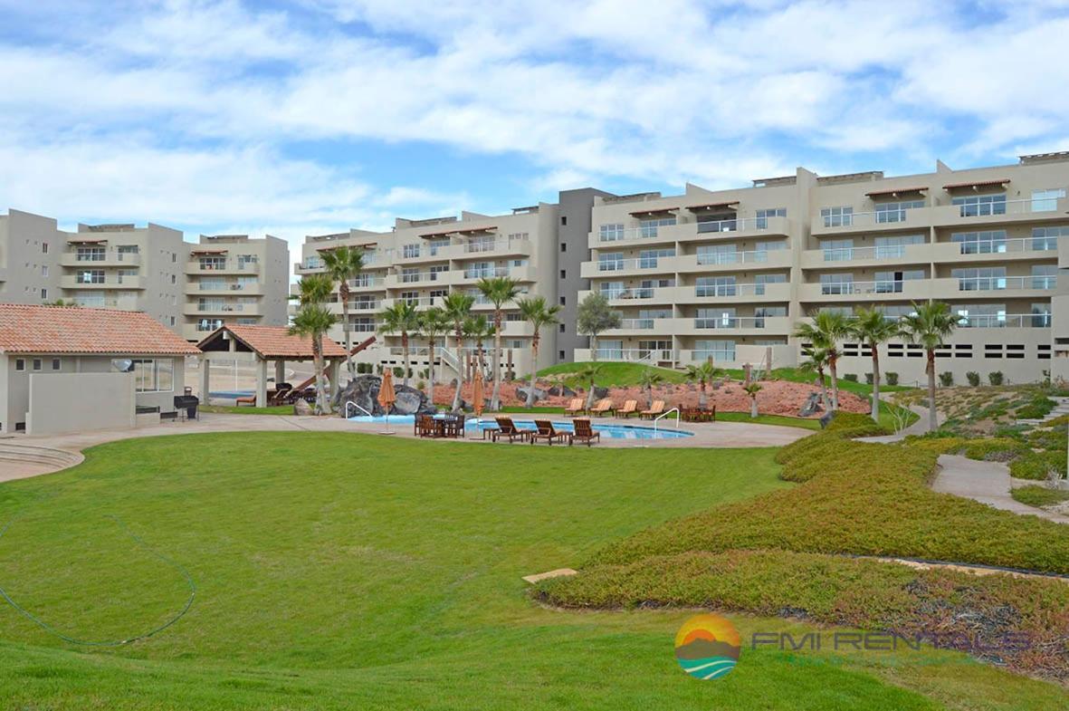 Corona Del Sol 1604 Apartamento Puerto Peñasco Exterior foto