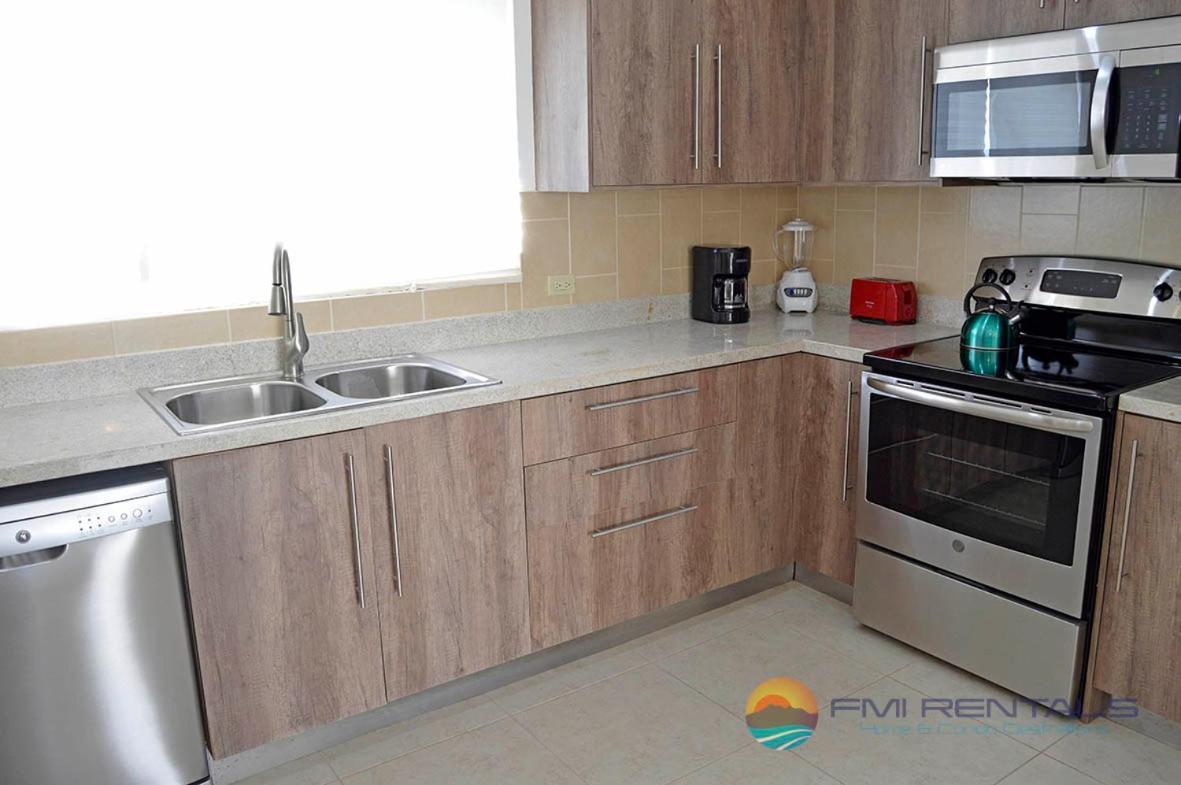 Corona Del Sol 1604 Apartamento Puerto Peñasco Exterior foto
