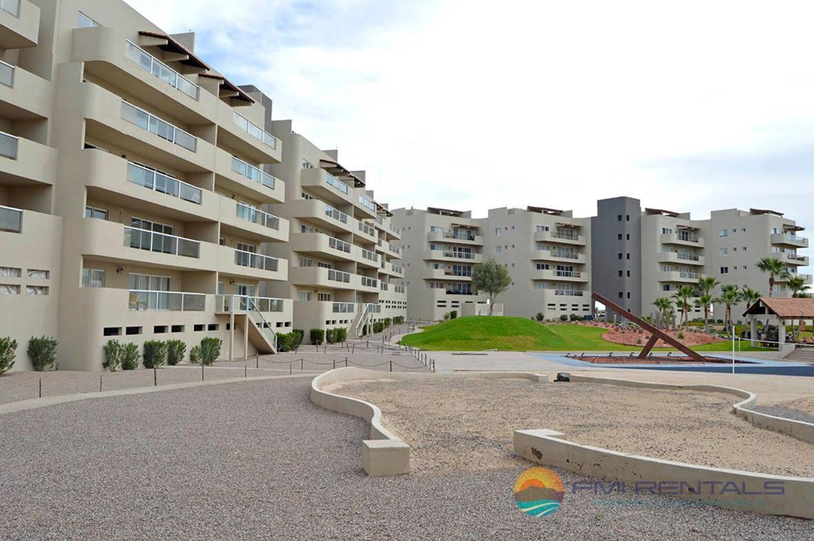 Corona Del Sol 1604 Apartamento Puerto Peñasco Exterior foto