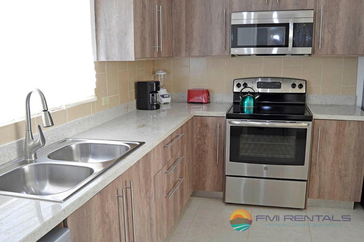 Corona Del Sol 1604 Apartamento Puerto Peñasco Exterior foto